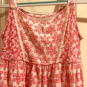Girl’s Lucky Sundress